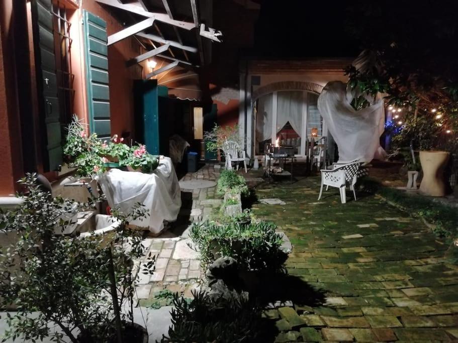 Casa Paola Quigentole - Housity