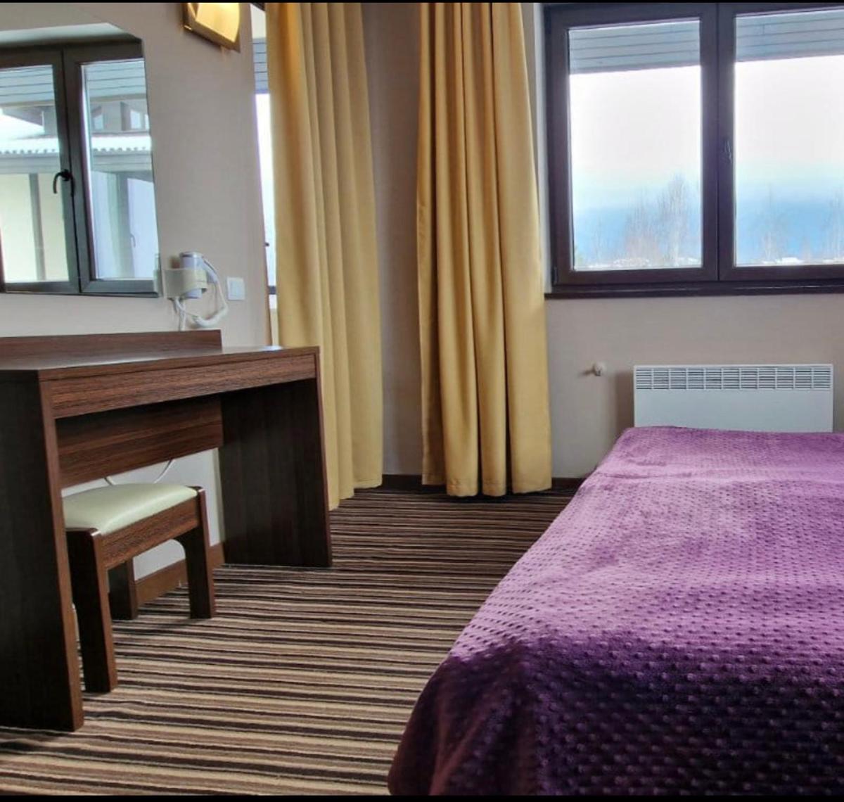 Apartaments by Zenit in Terra Complex B16 near Bansko - Hizvo