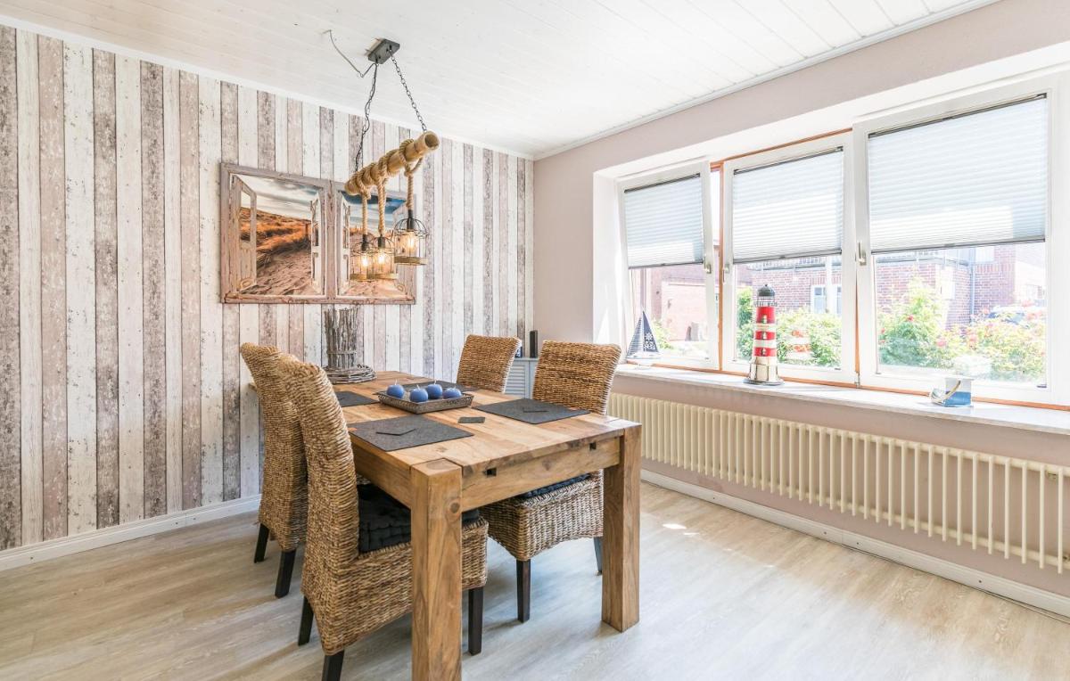 Ferienhaus Ben Ferienhaus Ben - Housity