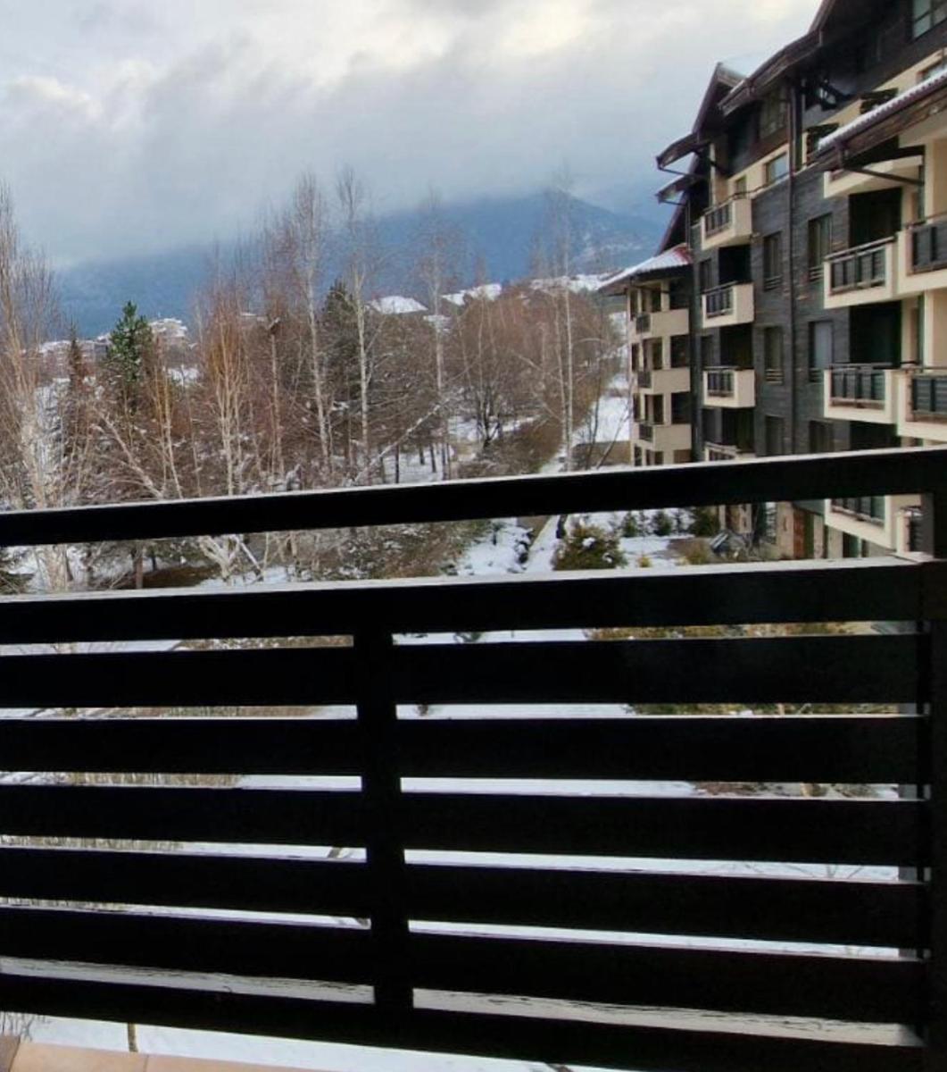 Apartaments by Zenit in Terra Complex B16 near Bansko - Hizvo