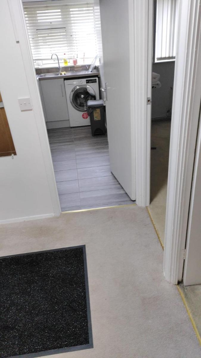 A one spacious bedroom apartment - Housity