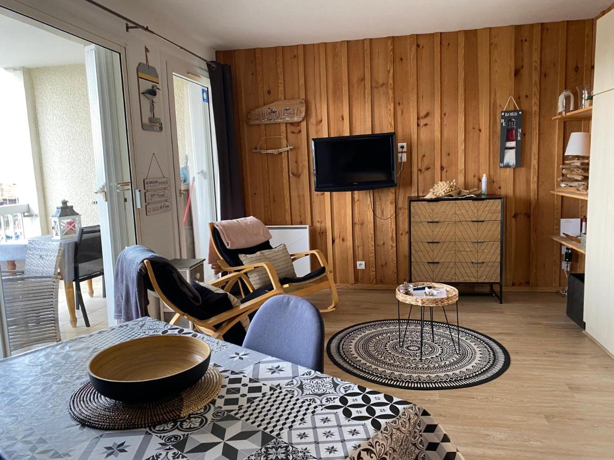 Les Marinas de Cassy - Housity