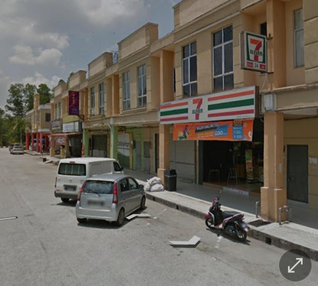 RaiRai Homestay Gambang - Housity