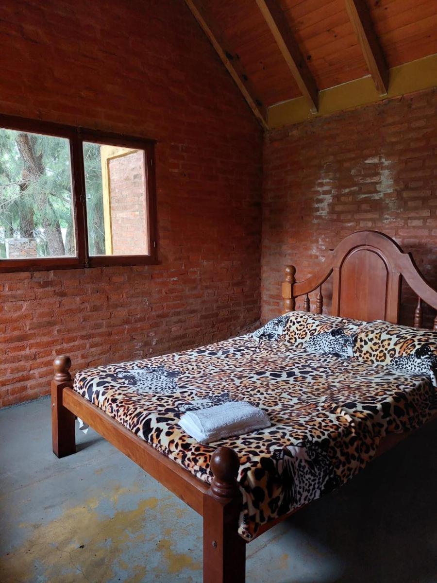 Suitetrails - Finca El Ceibo