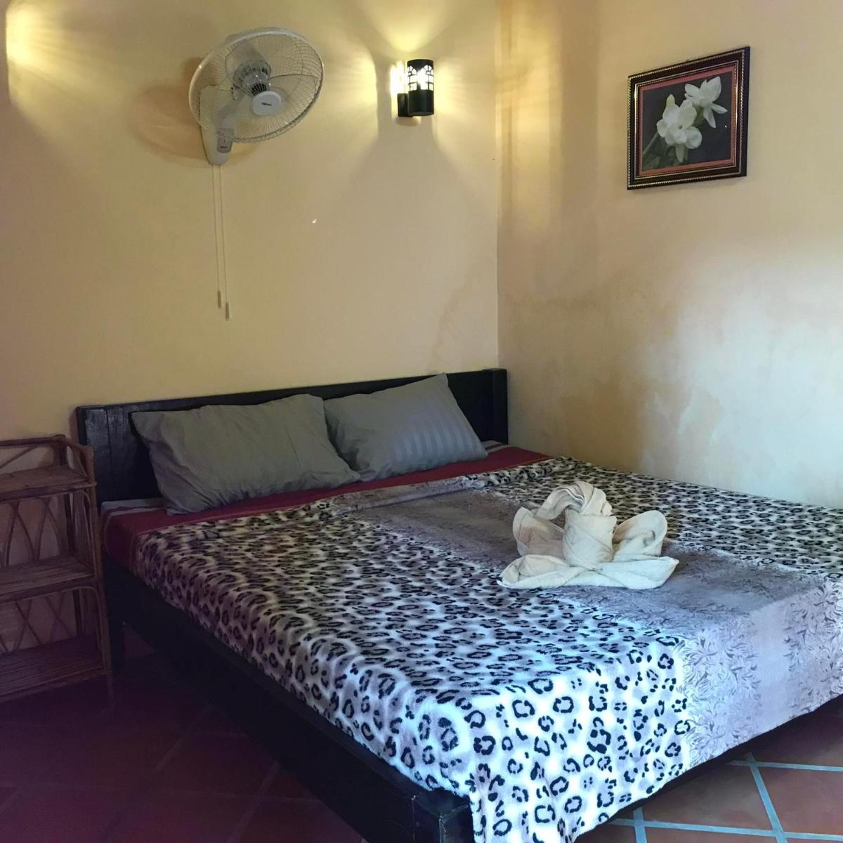 Captain Chim's Guest House - Housity