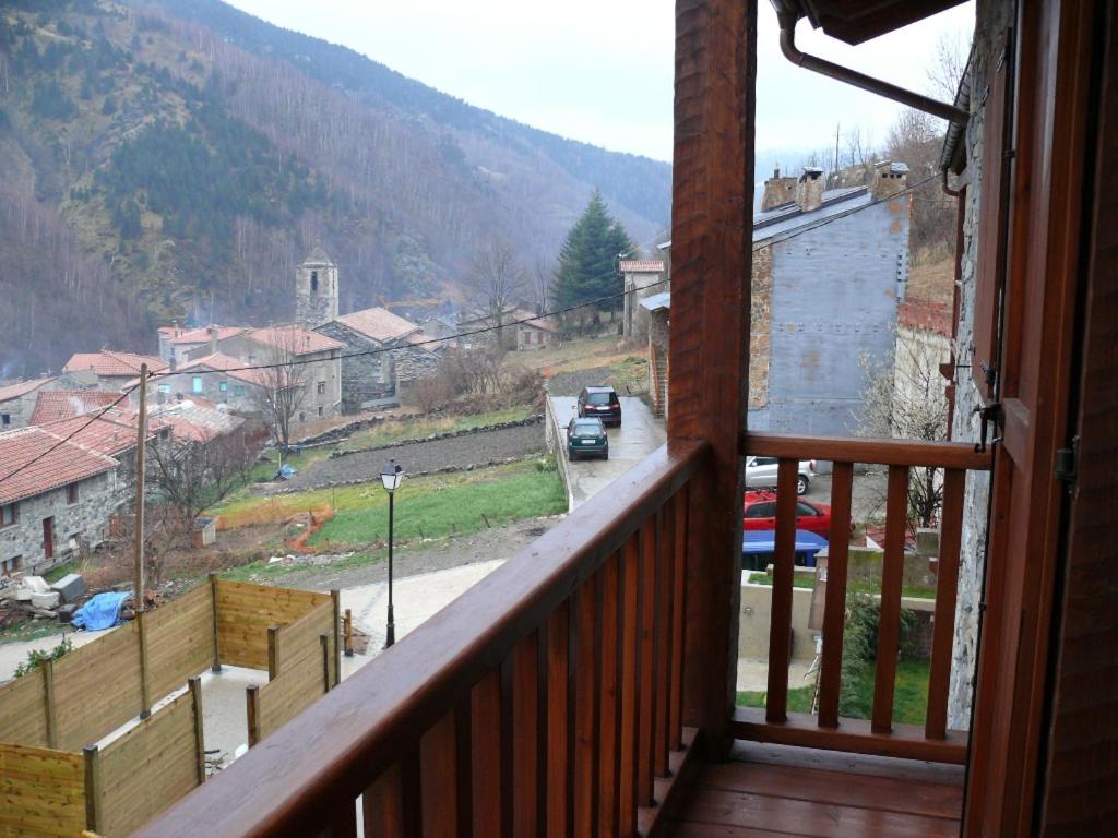 Apartament Dúplex de Can Bota Avet-p - Housity