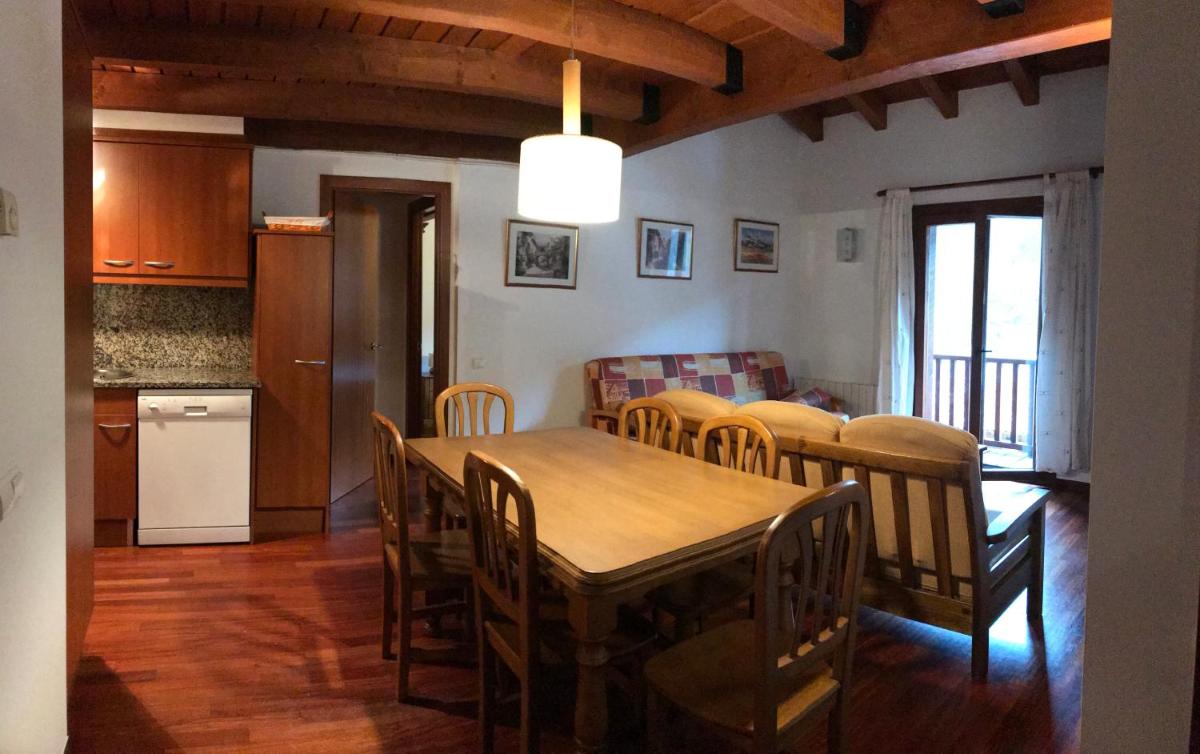 Apartament Dúplex de Can Bota Avet-p - Housity