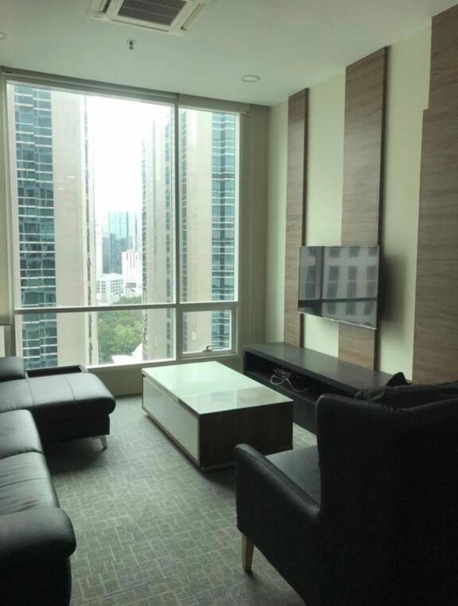 SOHO SUITES KLCC by RED HOMES - Housity