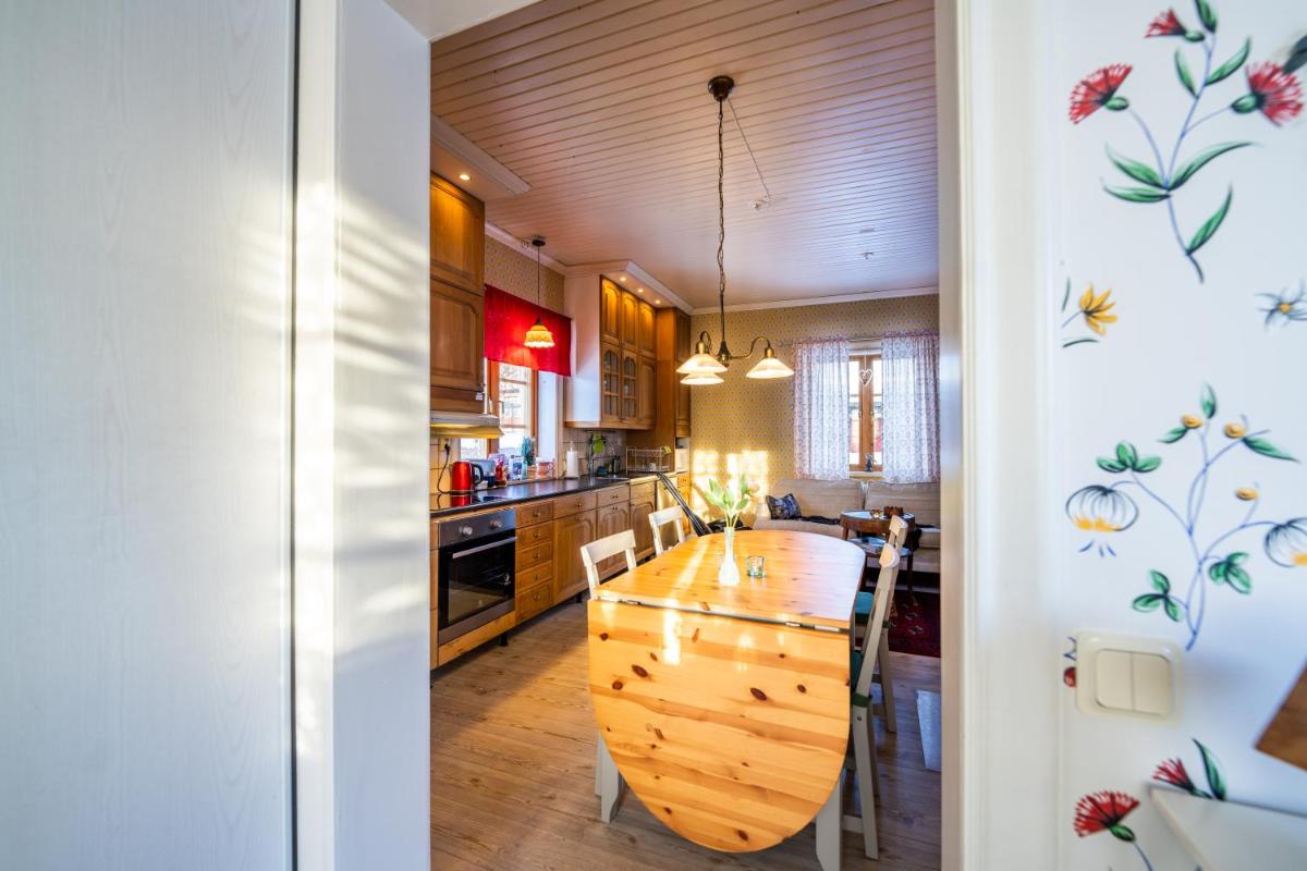 Luleå Village Cabin - Housity
