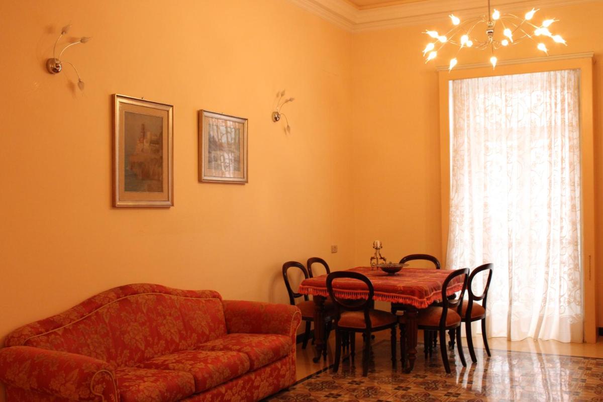 La Casa Del Bellino B&B - Housity