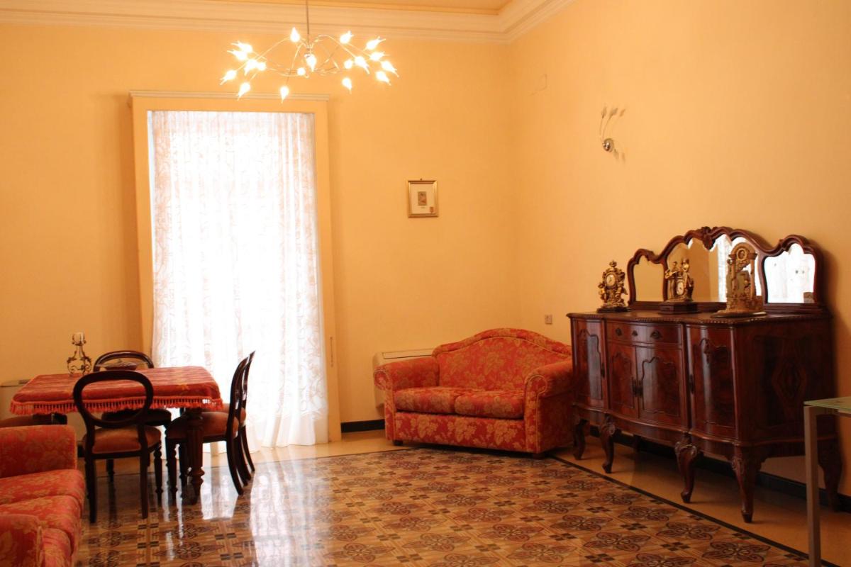 La Casa Del Bellino B&B - Housity