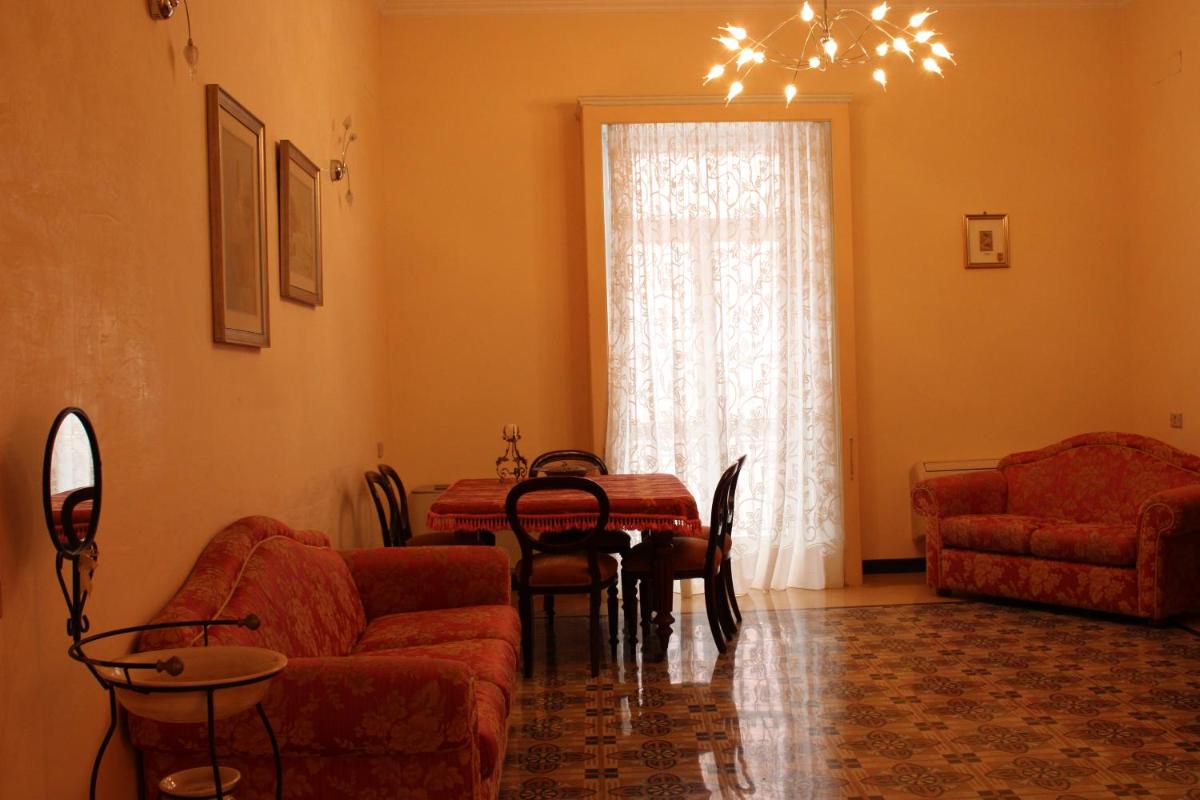 La Casa Del Bellino B&B - Housity