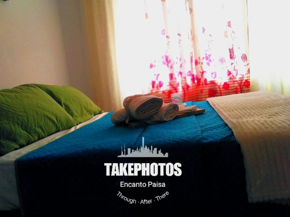 Suitetrails - Hostal Encanto PAISA