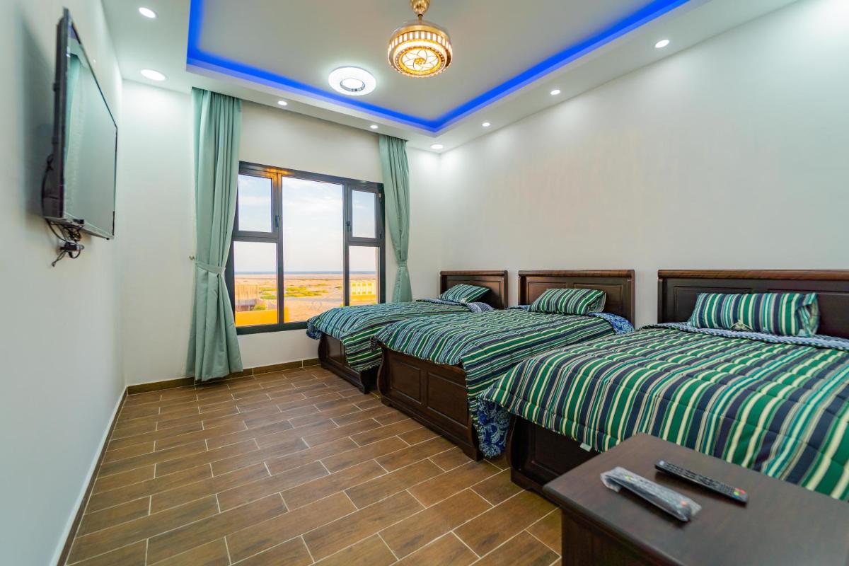 COMFORT CHALET & APARTMENTS - Housity