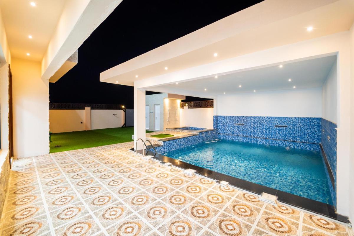 COMFORT CHALET & APARTMENTS - Housity