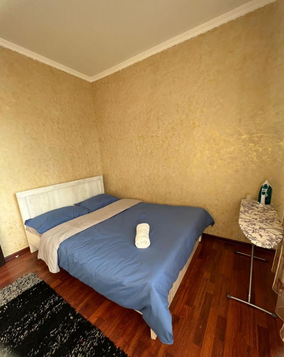 Marzhan Apartments - Housity