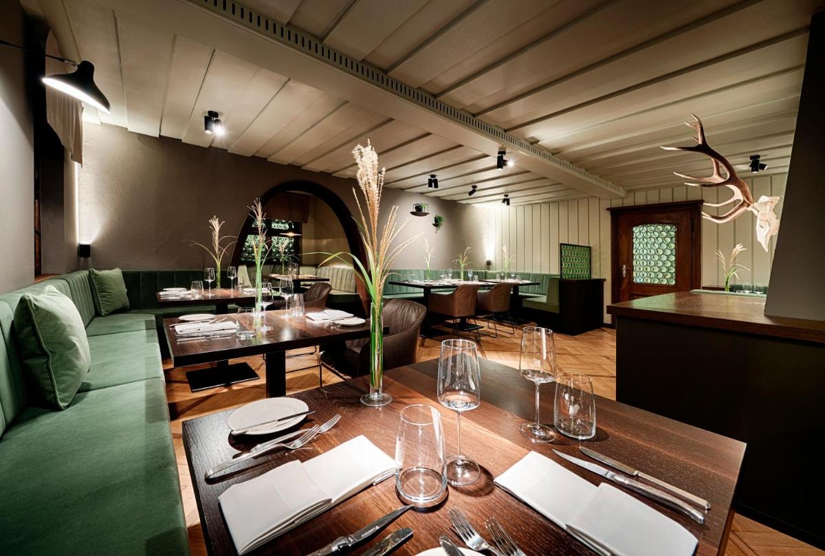 Hotel Gasthaus Rottner - Housity