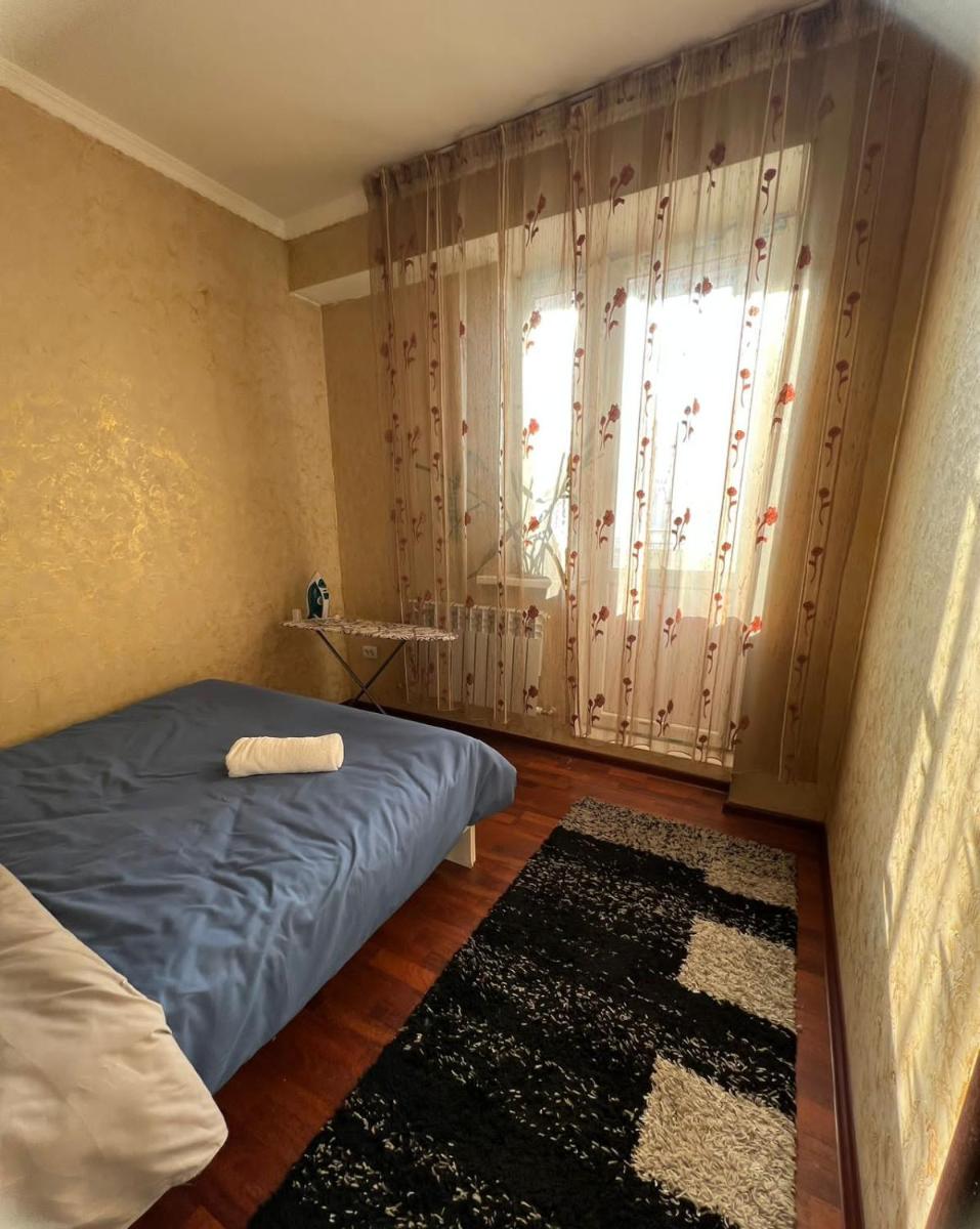 Marzhan Apartments - Housity