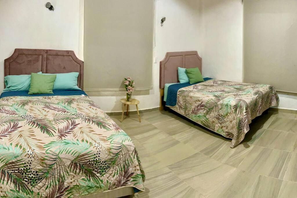 Suitetrails - Casa el Capricho Cancún