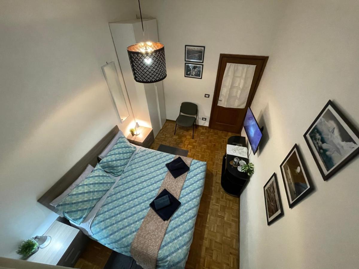 Rooms at Epica B&B Apartment - Housity