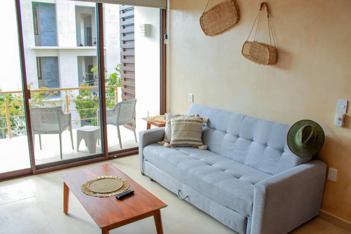Gama 09 Apartments - Hizvo