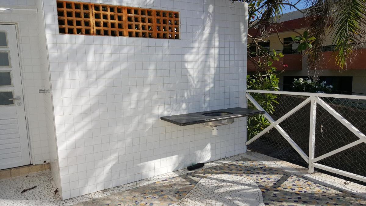 Apartamentos Vista do Mar - Housity
