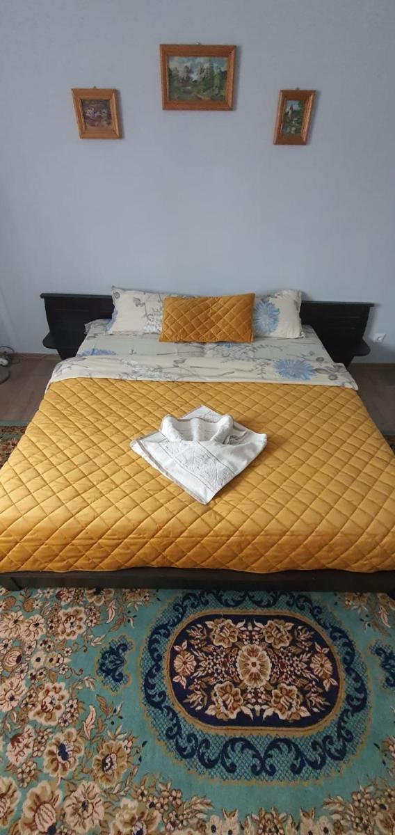 Casa cu Dor - Housity