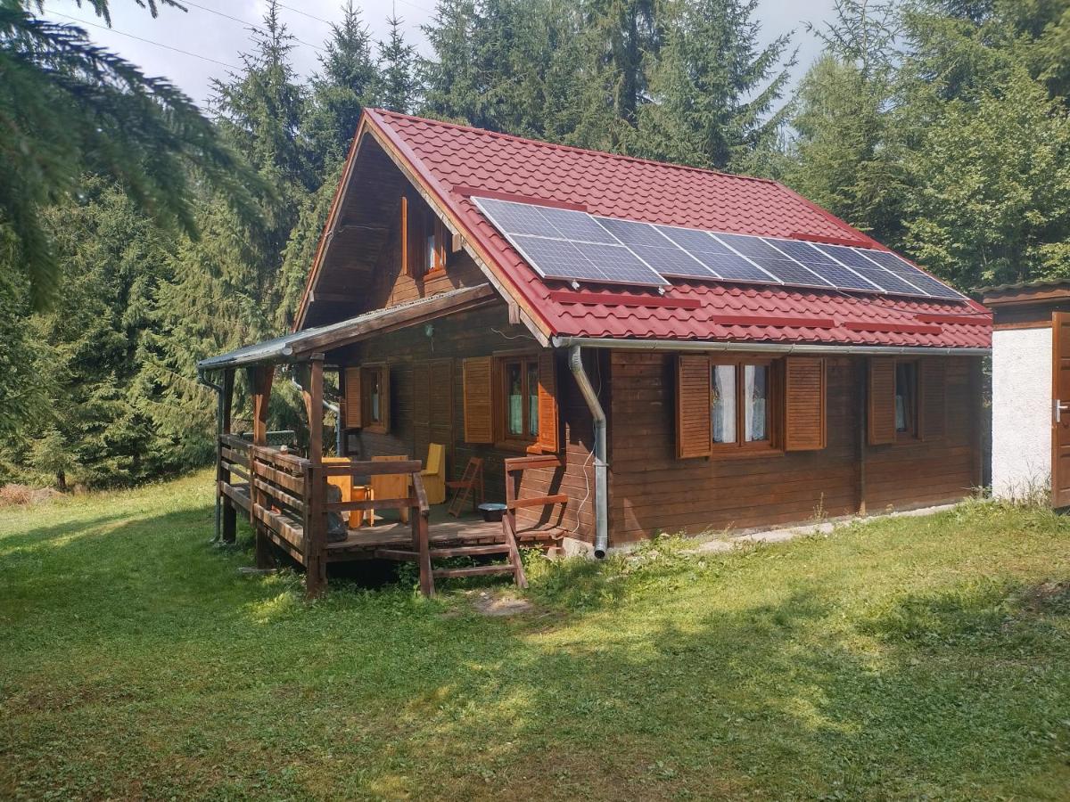 Cabana DUY-KAY - Housity