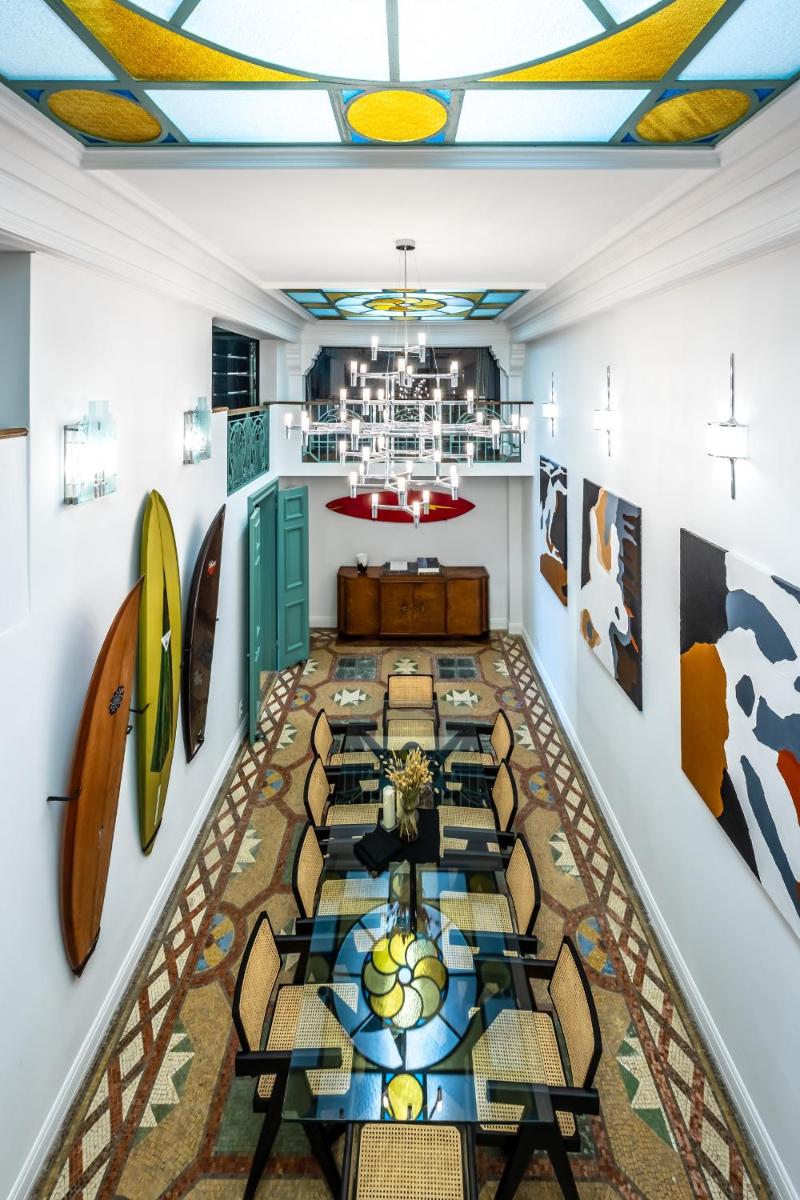 Gatsby le Magnifique Centre Biarritz - Hizvo