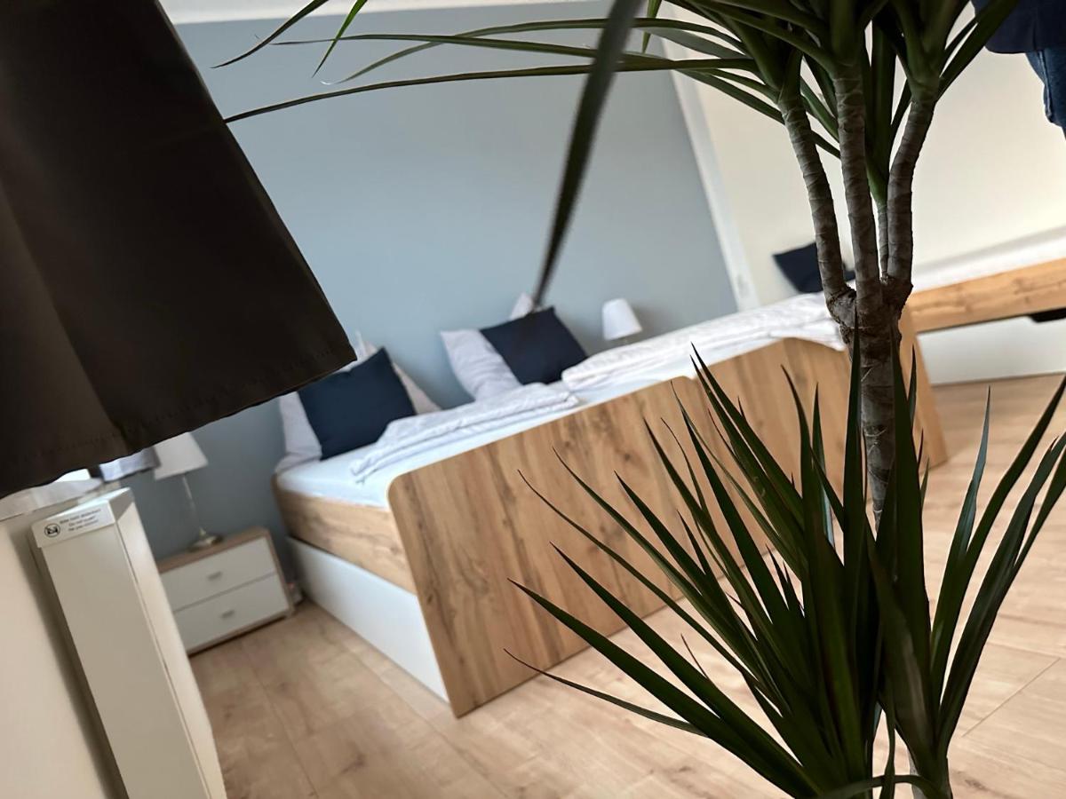City Apartment - Housity