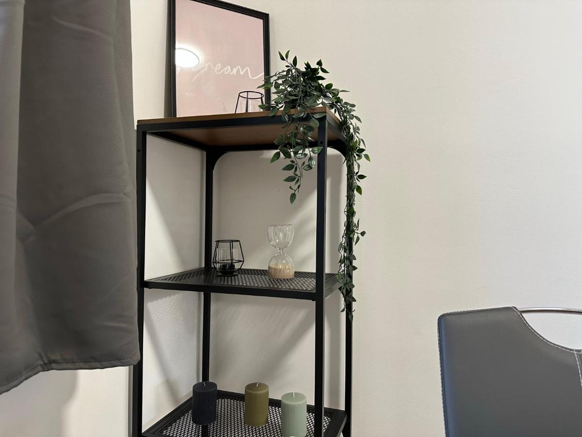 City Apartment - Housity