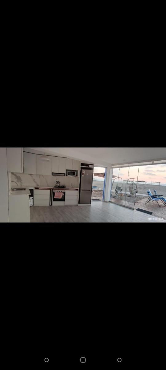 Casa de playa topara - Housity