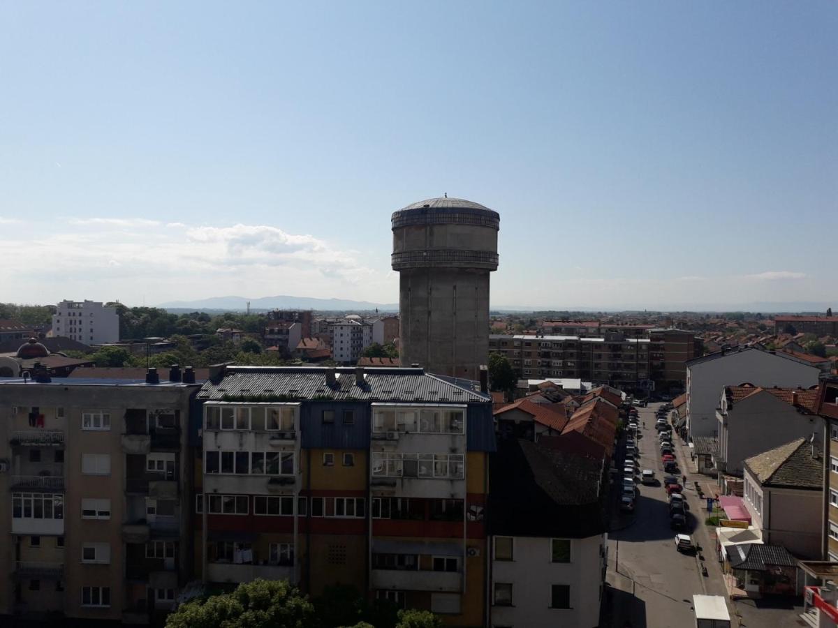 Apartman Mihajlovic - Housity