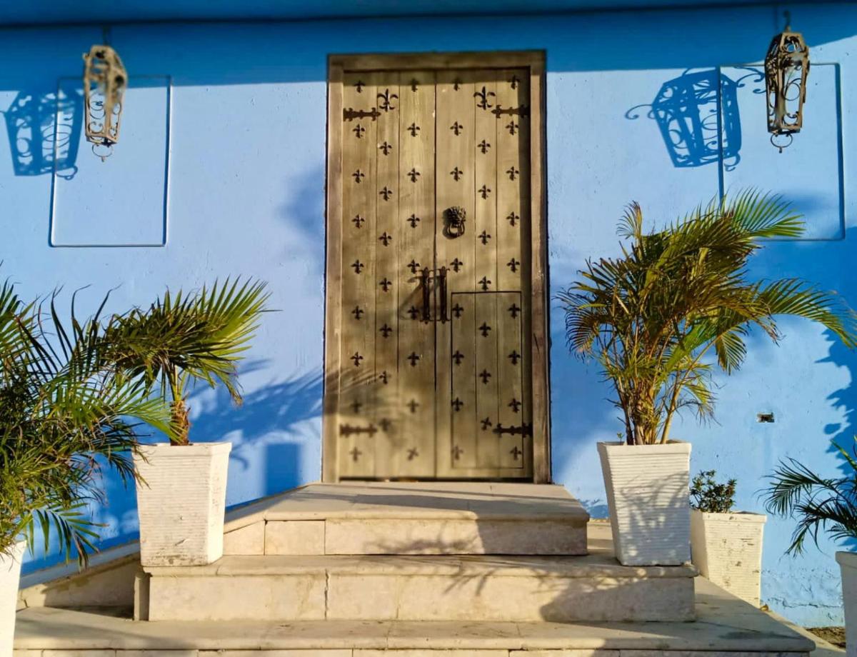 Hotel Santo Tomas Zona Playa - Hizvo