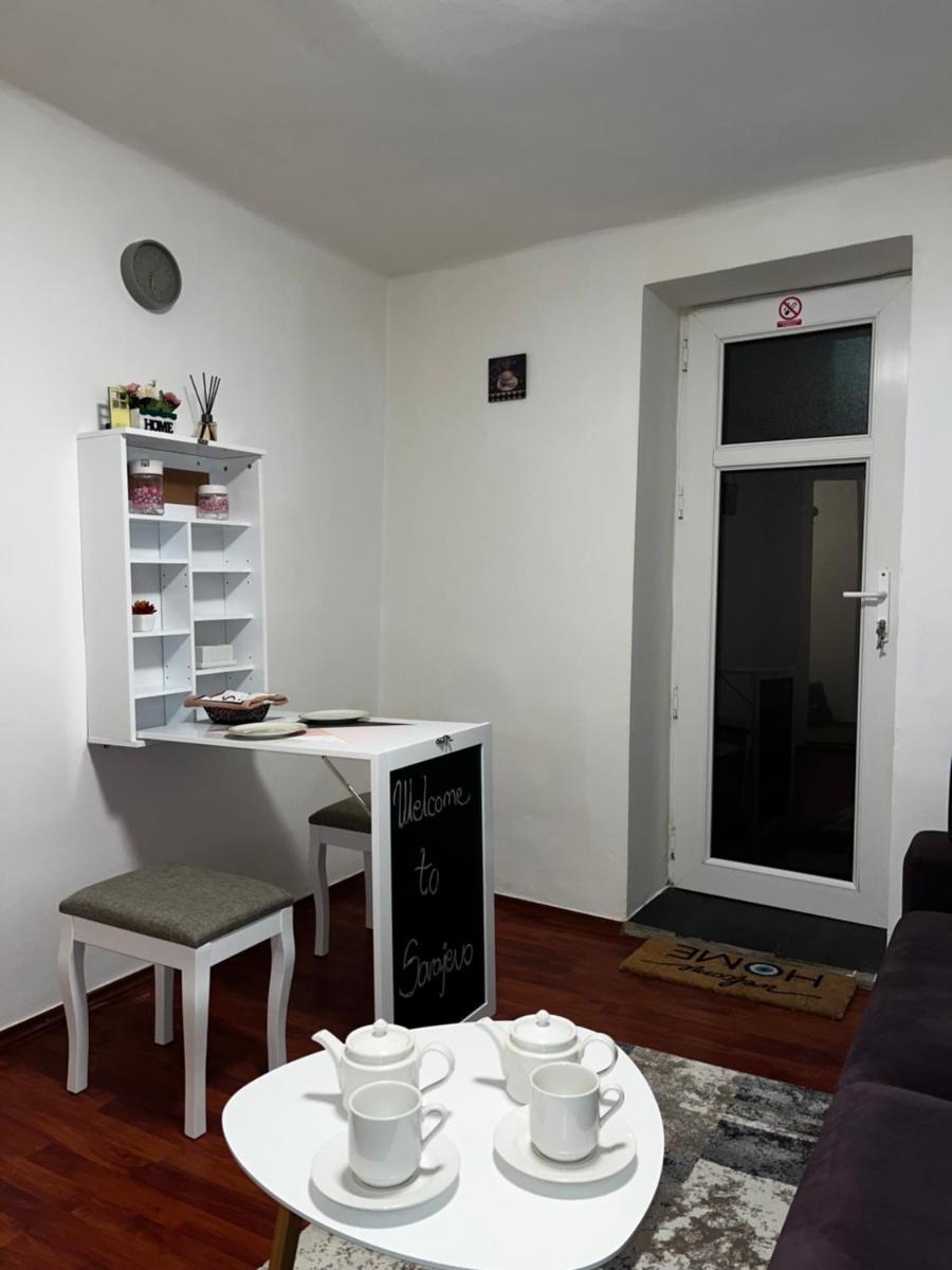Old Town Sarajevo Apartment - Hizvo