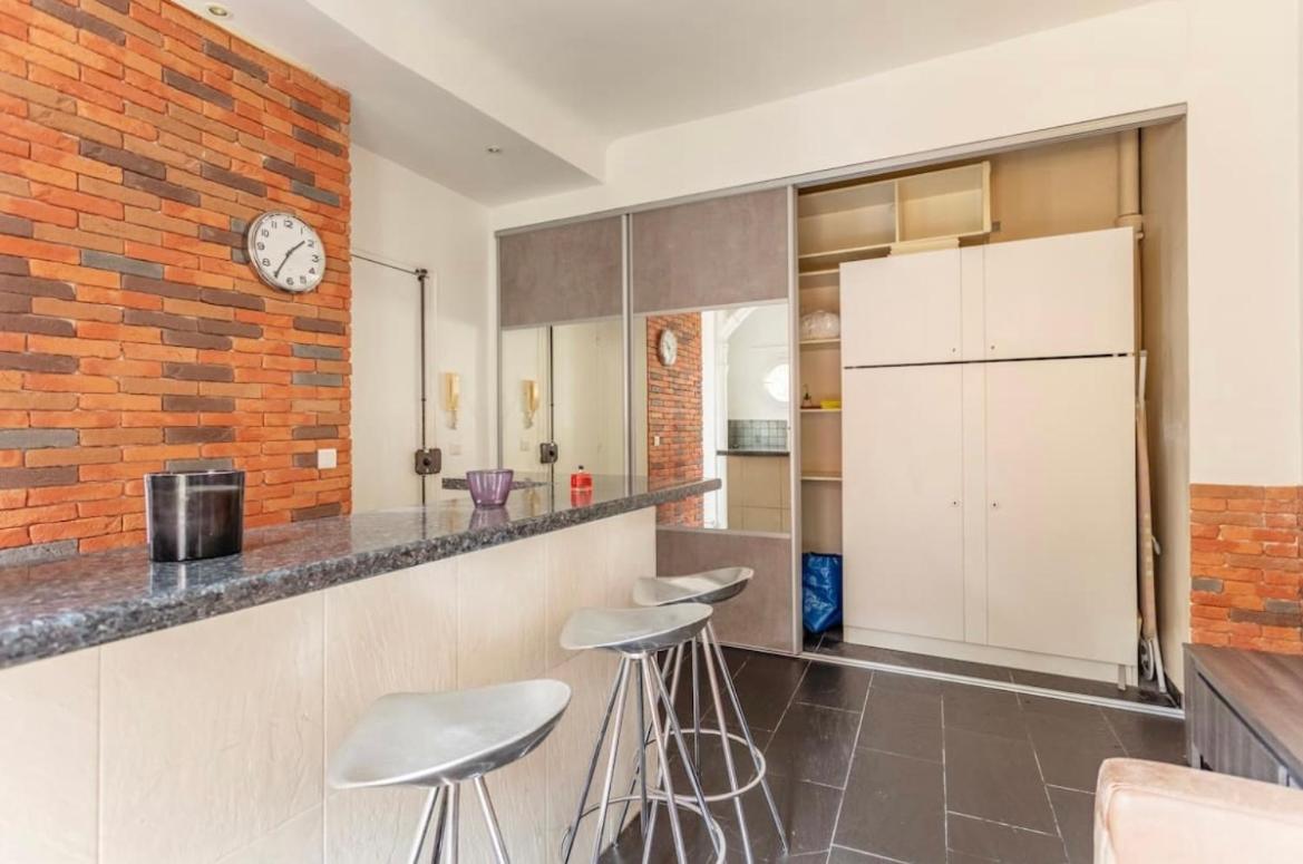 Suitetrails - apartment with garden