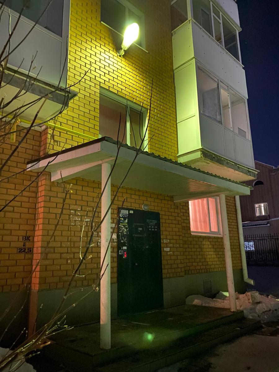 Suitetrails - ZHAS apartments