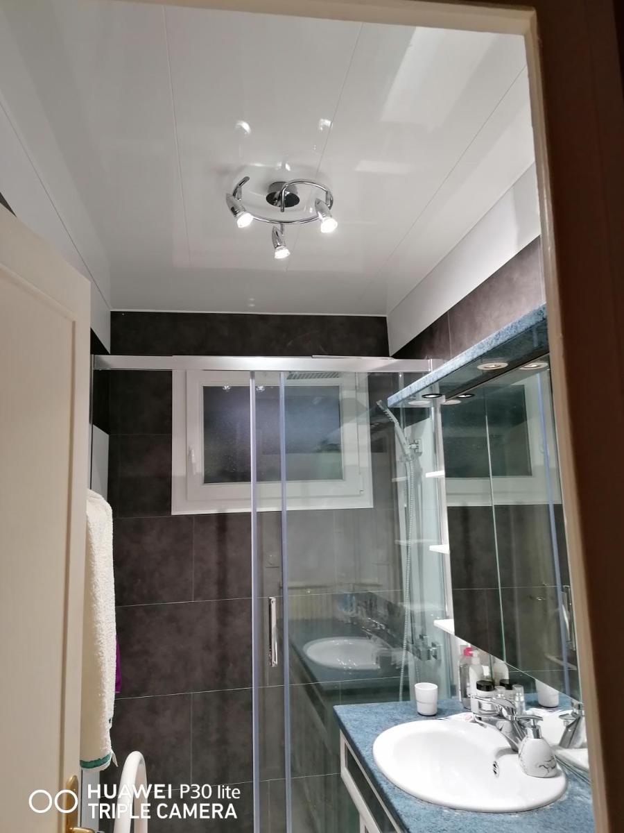 Chambre double - Hizvo