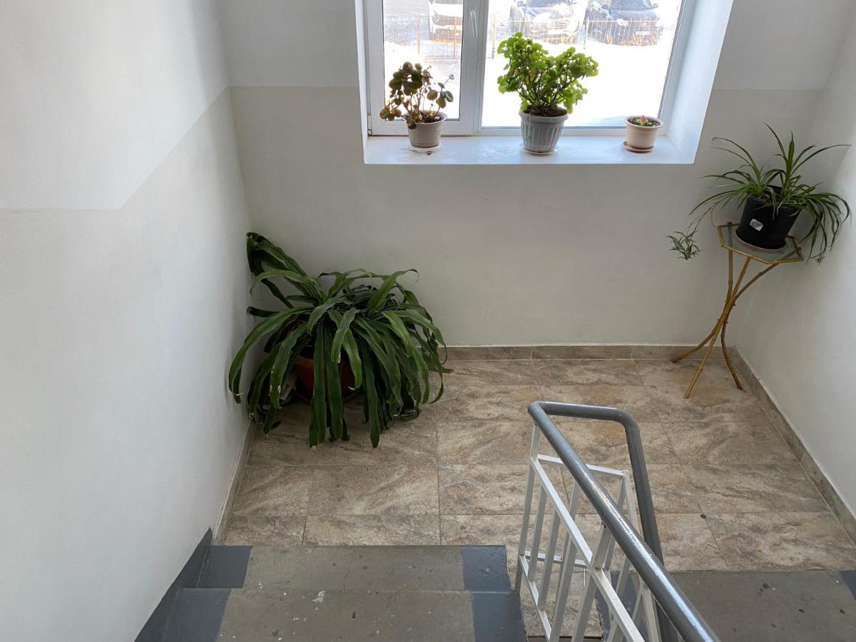 Suitetrails - ZHAS apartments