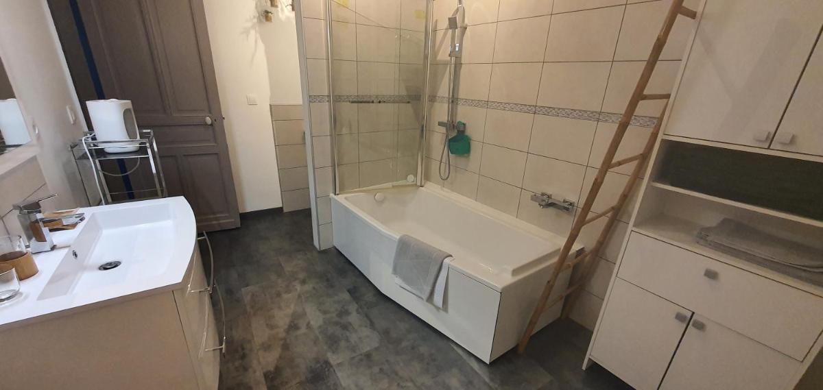 Le Petit Cocon - Housity