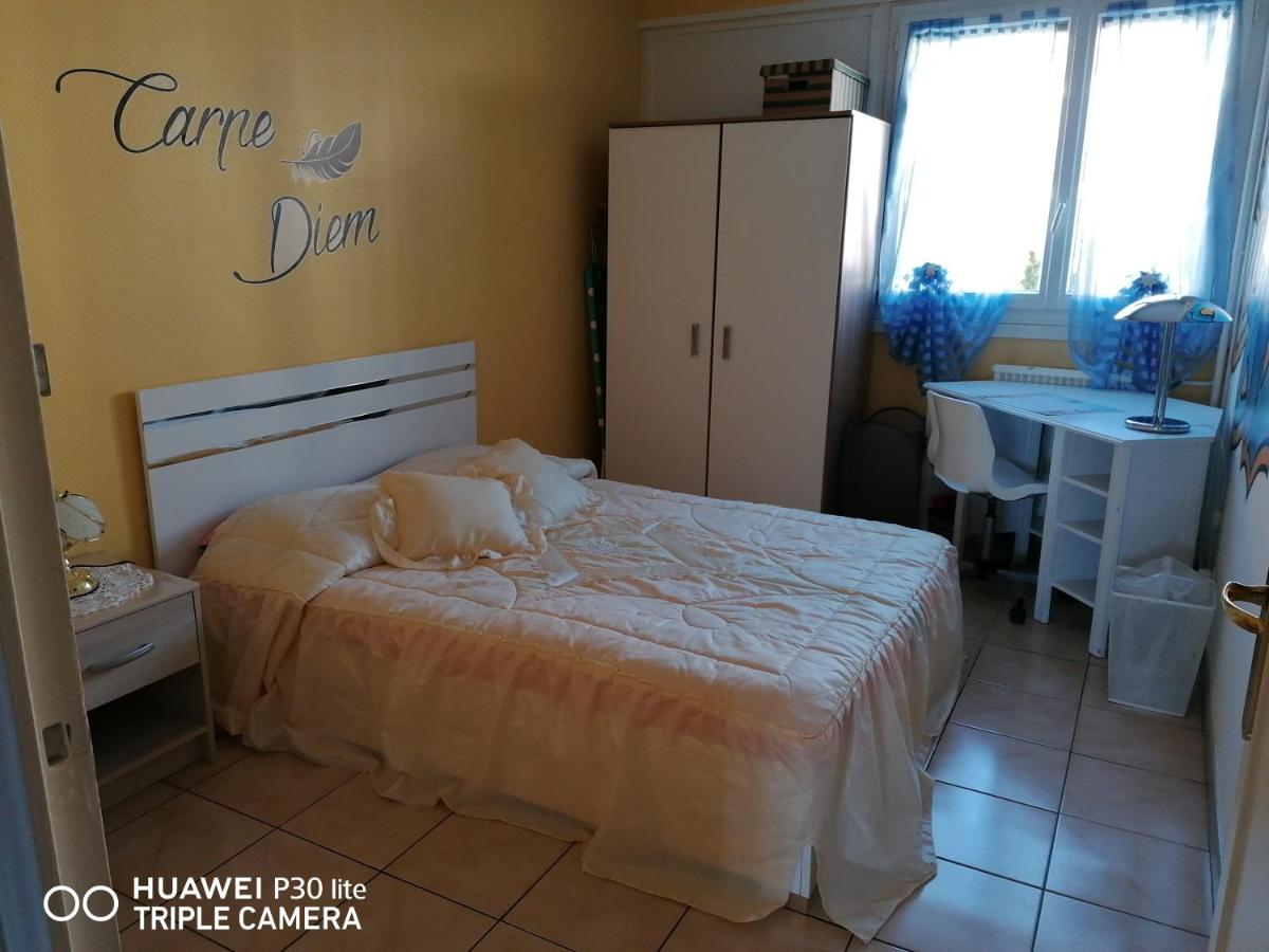 Chambre double - Hizvo