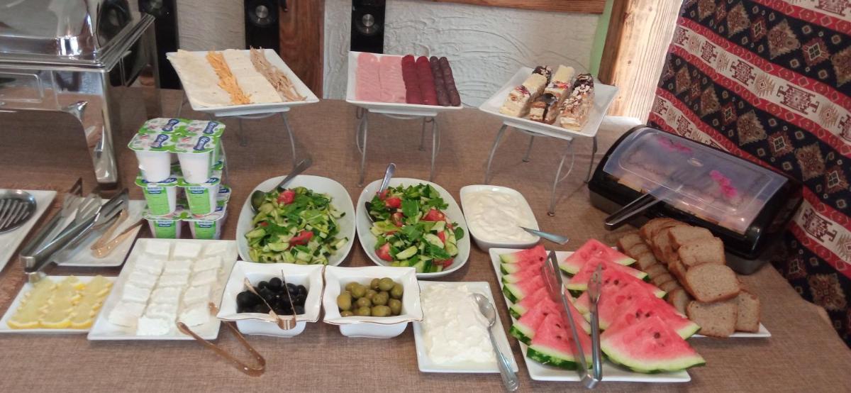 Mimino Guesthouse - Housity