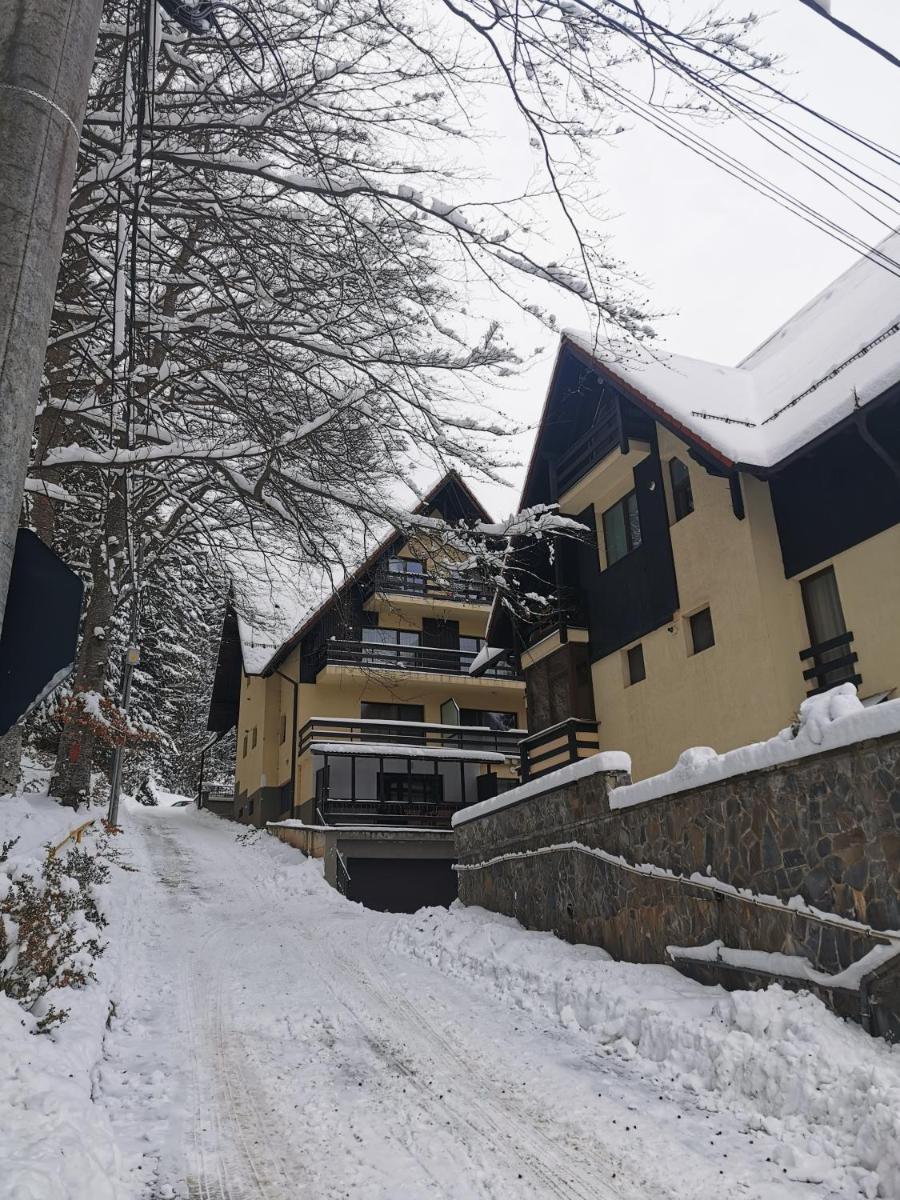 Apartament Kalinderu K2 Busteni - Housity