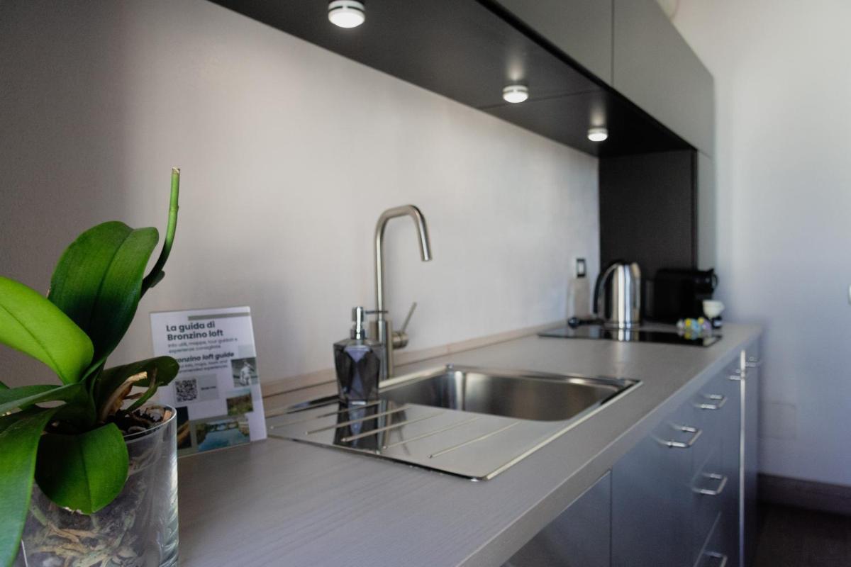 Bronzino loft - Housity