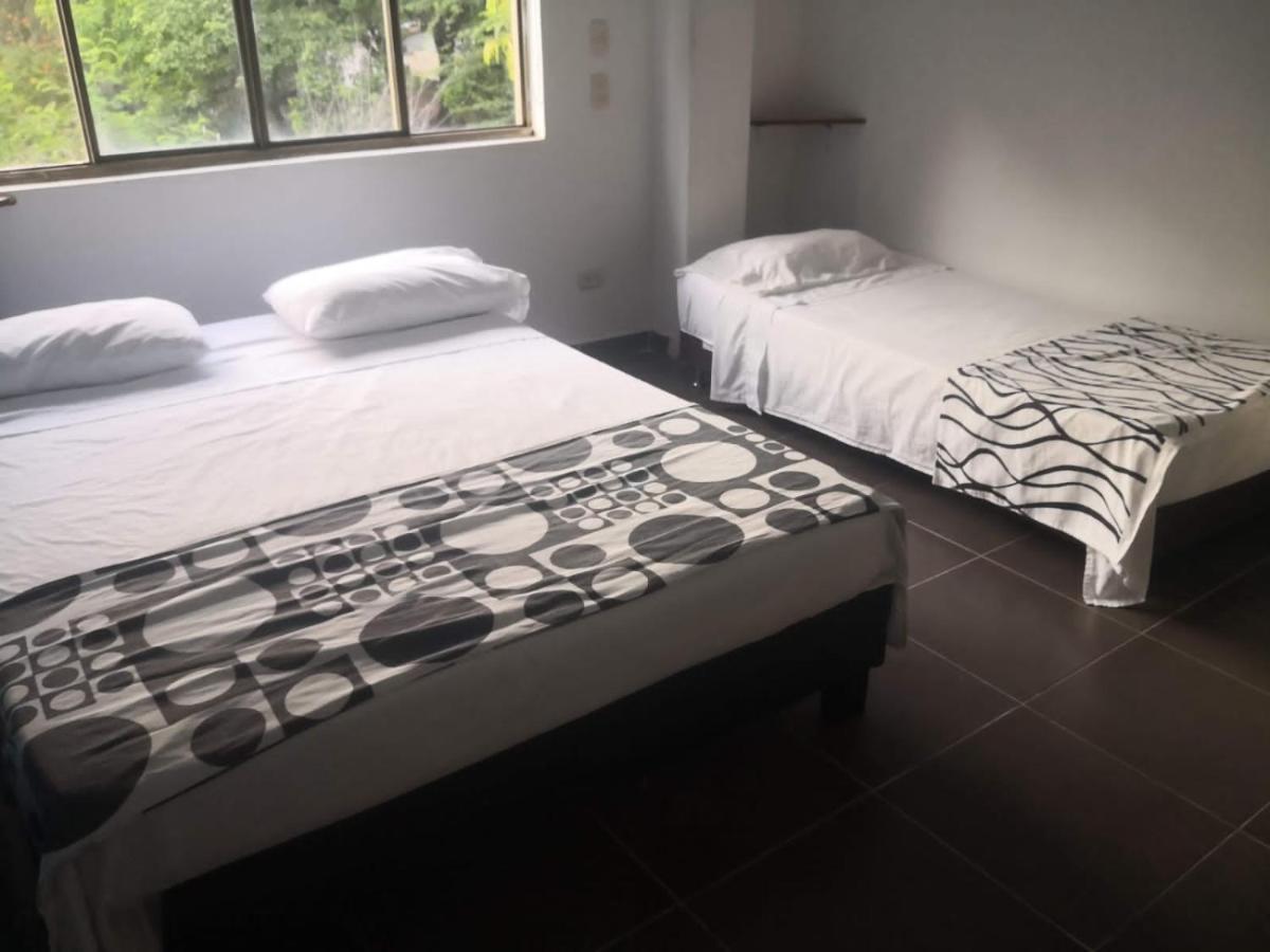 Casa de Campo Peñalisa Hotel campestre - Housity