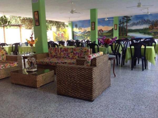 Casa de Campo Peñalisa Hotel campestre - Housity