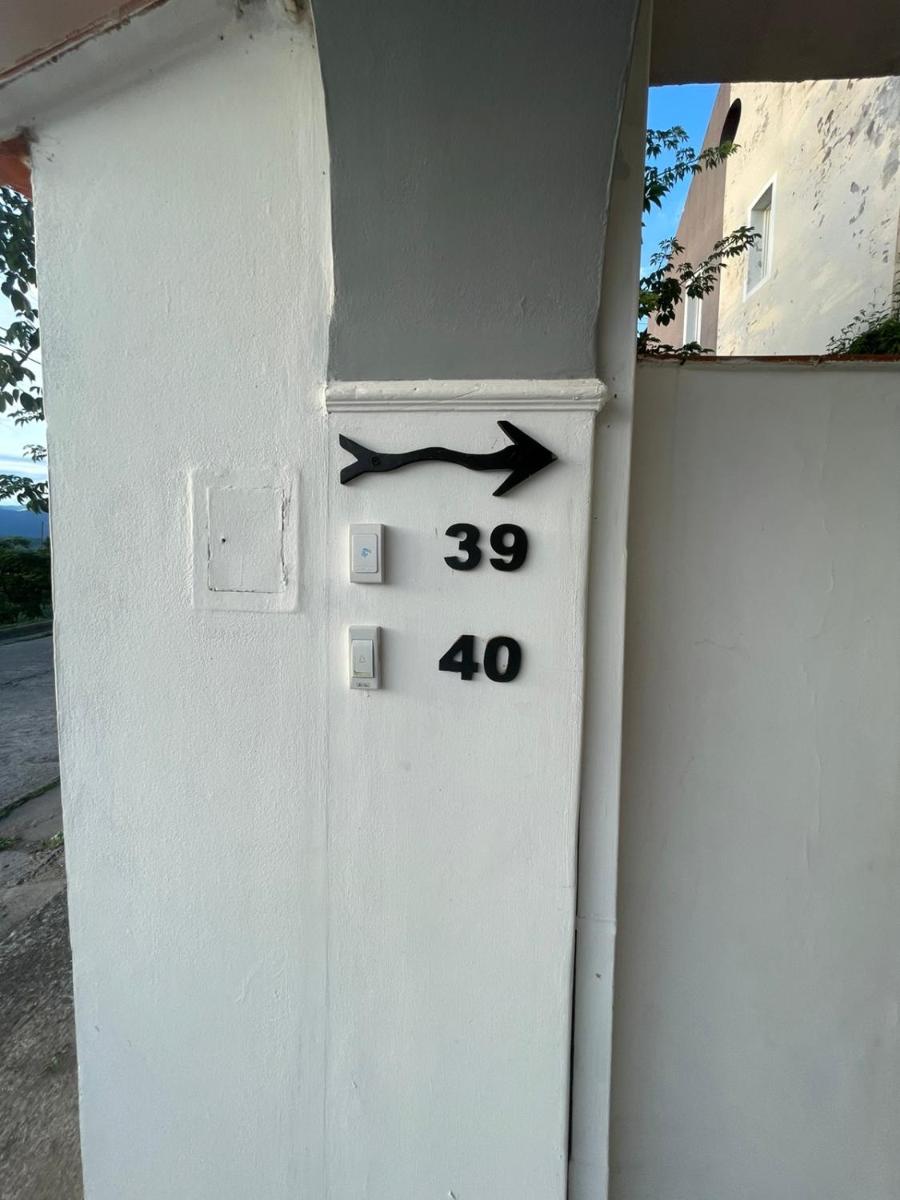 Portal del cerro - Housity
