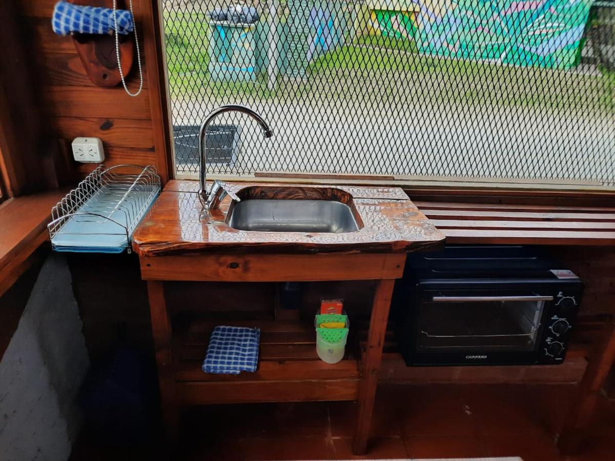 Cabaña La iluminada - Housity