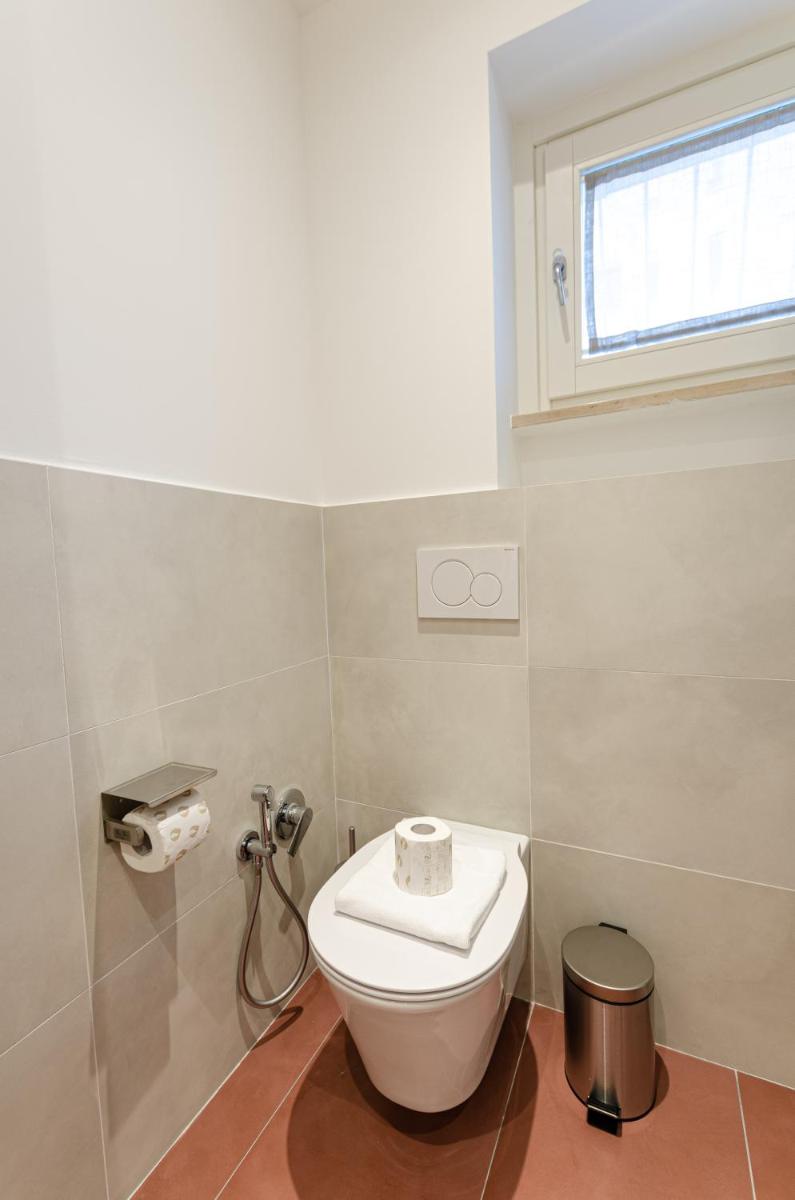 Suitetrails - VELASQUEZ APARTMENTS - B - San Siro