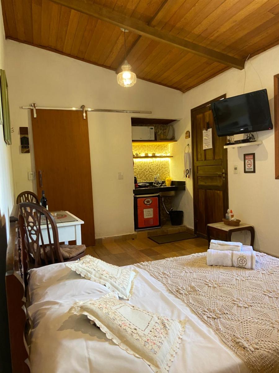 CHALÉ DA ESTÂNCIA Santa teresa - ES Alto São Lourenço- próximo ao circuito Caravaggio - Housity